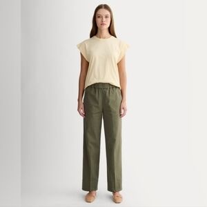 Everlane - Easy Pant